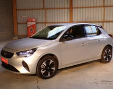 Opel Corsa Romagné