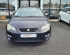 Seat Leon Sainte-Luce-sur-Loire