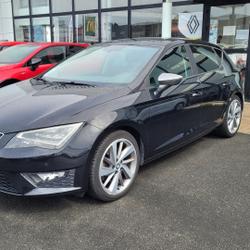 Seat Leon 1.8 TFSI 180 Start/Stop FR Sainte-Luce-sur-Loire