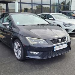 Seat Leon 1.8 TFSI 180 Start/Stop FR Sainte-Luce-sur-Loire
