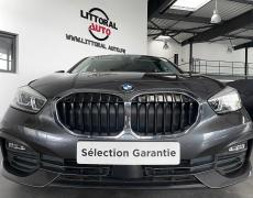BMW Serie 1 La Richardais