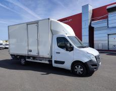 Nissan NV 400 Ormes