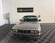 BMW Serie 3 Landivisiau