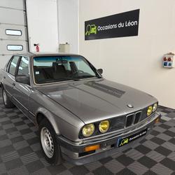 BMW Serie 3 324 D Landivisiau