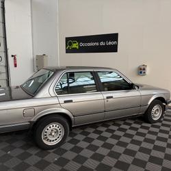 BMW Serie 3 324 D Landivisiau