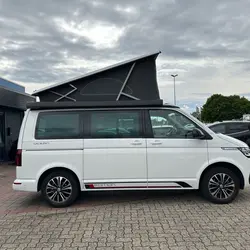 Volkswagen California T6.1 Ocean - Edition - 2.0 TDI 150 DSG - Store - ACC ... Franqueville-Saint-Pierre