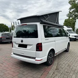 Volkswagen California T6.1 Ocean - Edition - 2.0 TDI 150 DSG - Store - ACC ... Franqueville-Saint-Pierre