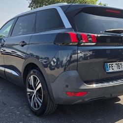 Peugeot 5008 BlueHDi 130ch S&S EAT8 Allure Les Garennes sur Loire
