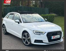 Audi A3 Sportback Franqueville-Saint-Pierre