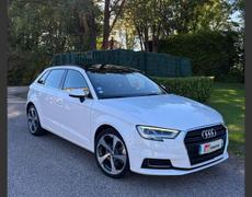 Audi A3 Sportback Franqueville-Saint-Pierre