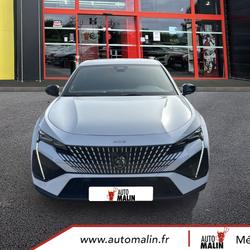 Peugeot 408 Hybrid 145 e-DCS6 GT M&eacute;rignac