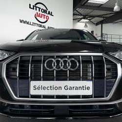 Audi Q3 45 TFSIe 245 ch S tronic 6 S line occasion - La Richardais - photo 2/27