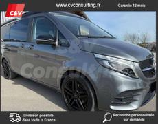 Mercedes Marco Polo Franqueville-Saint-Pierre