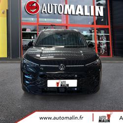 Volkswagen T-Roc 1.5 eTSI Hybrid 150 ch DSG7 R-Line occasion - Anglet - photo 2/42