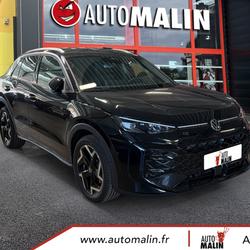 Volkswagen T-Roc 1.5 eTSI Hybrid 150 ch DSG7 R-Line occasion - Anglet - photo 3/42