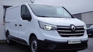 Renault Trafic  - photo 1