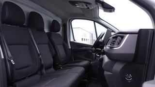 Renault Trafic  - photo 2