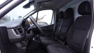 Renault Trafic  - photo 3
