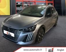 Peugeot 208 Anglet