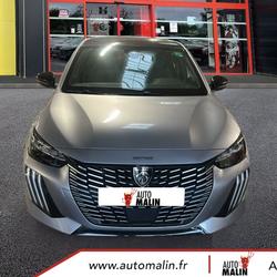 Peugeot 208 Hybrid 136 e-DCS6 GT Anglet