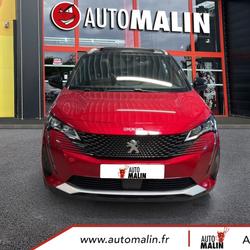 Peugeot 3008 Hybrid 225 e-EAT8 GT Anglet
