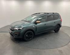 Dacia Jogger Quimper