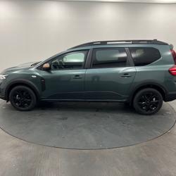 Dacia Jogger TCe 110 7 places GSR2 Extreme Quimper