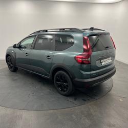 Dacia Jogger TCe 110 7 places GSR2 Extreme Quimper