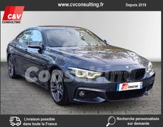 BMW Serie 4 Gran Coupe Franqueville-Saint-Pierre