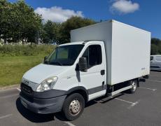 Iveco Daily Landivisiau
