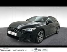 Audi A5 Saint-Quentin