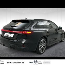 Audi A5 Avant TDI Hybride 204 ch S tronic 7 S line Jaux