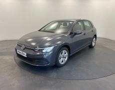 Volkswagen Golf 8 Quimper