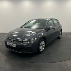 Volkswagen Golf 8 2.0 TDI SCR 116 BVM6 Life Business Quimper