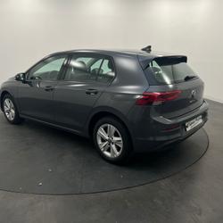 Volkswagen Golf 8 2.0 TDI SCR 116 BVM6 Life Business Quimper
