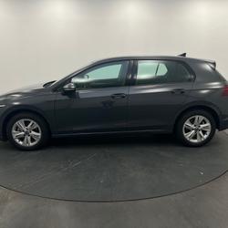 Volkswagen Golf 8 2.0 TDI SCR 116 BVM6 Life Business Quimper