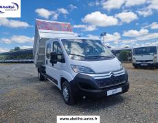 Citroen Jumper Marciac