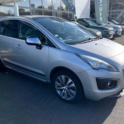Peugeot 3008 1.6 BlueHDi 120ch S&S BVM6 Allure Sainte-Luce-sur-Loire