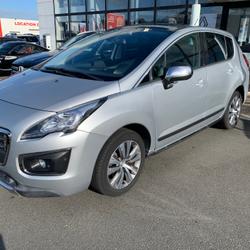 Peugeot 3008 1.6 BlueHDi 120ch S&S BVM6 Allure Sainte-Luce-sur-Loire