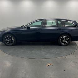 Mercedes Classe E 220 d 9G-Tronic Avantgarde Line Quimper