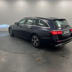 Mercedes Classe E 220 d 9G-Tronic Avantgarde Line Quimper