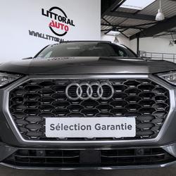 Audi Q3 35 TFSI 150 ch S tronic 7 S line La Richardais