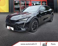 Peugeot 408 Mantes-la-Ville