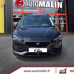Cupra Leon Sportstourer 2.0 TDI 150 ch DSG7 V M&eacute;rignac