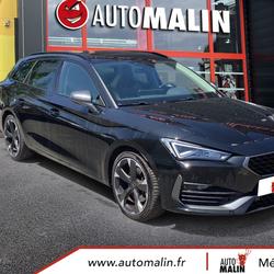 Cupra Leon Sportstourer 2.0 TDI 150 ch DSG7 V M&eacute;rignac
