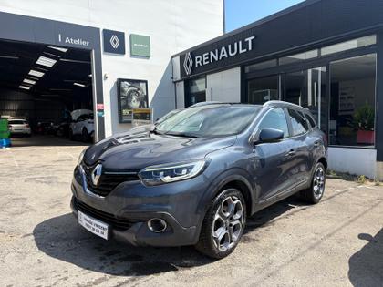 Renault Kadjar - dCi 110 Energy eco² Intens EDC - 12 990 €
