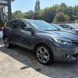 Renault Kadjar dCi 110 Energy eco&sup2; Intens EDC Inzinzac-Lochrist