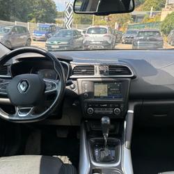 Renault Kadjar dCi 110 Energy eco&sup2; Intens EDC Inzinzac-Lochrist