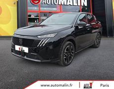 Peugeot 3008 Mantes-la-Ville