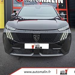 Peugeot 3008 Hybrid 145 e-DCS6 Allure occasion - Mantes-la-Ville - photo 2/7